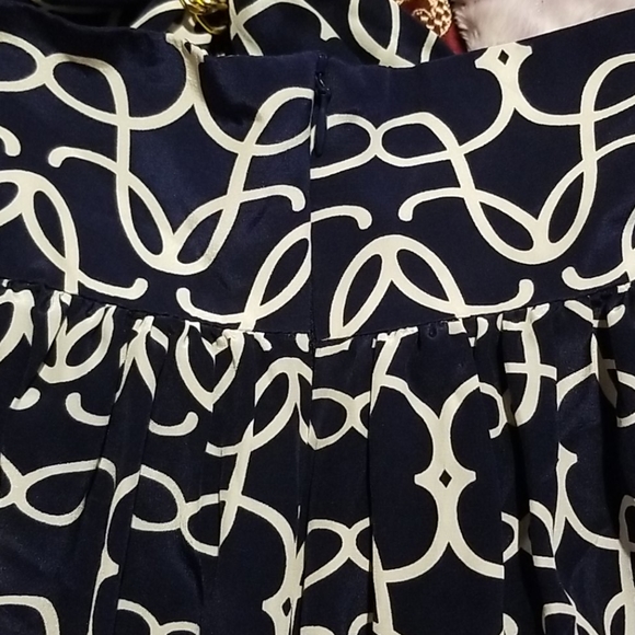 Leona by Lauren Leonard Halter Chain Link … - Picture 9 of 9